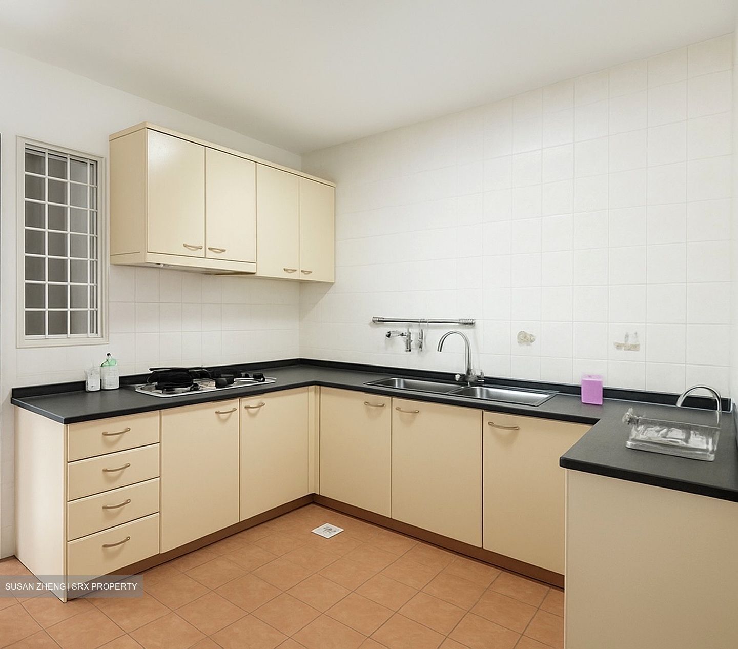 Westville (D22), Terrace #507254601